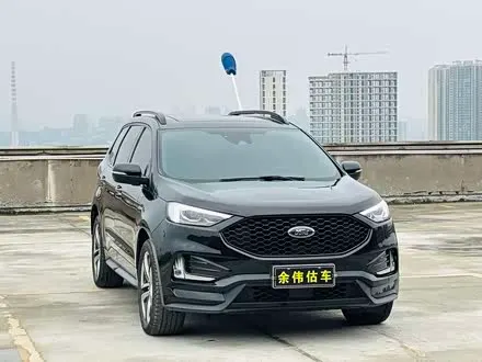 FORD EDGE 2020