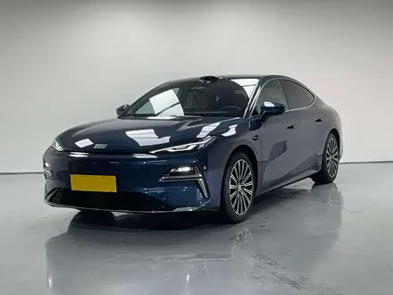 GEELY GALAXY 8 2025