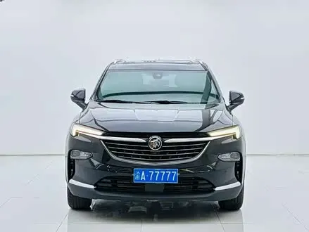 BUICK ENCLAVE 2022