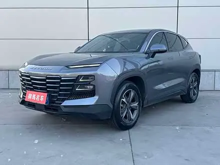 JETOUR DASHENGS 2023