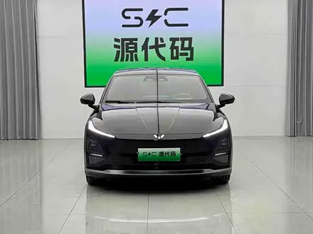 WULING XINGGUANG — из Китая под ключ