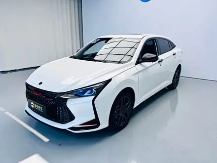 DONGFENG YIXUAN — из Китая под ключ