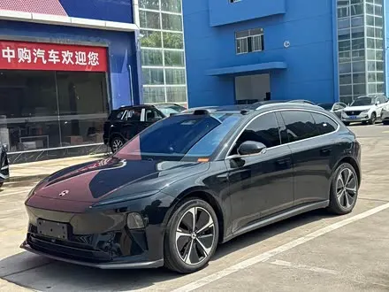 NIO ET5T 2024