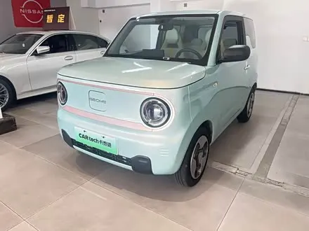 GEELY PANDA 2023