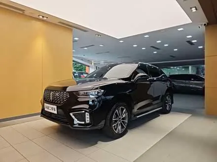 WEY VV5 2021