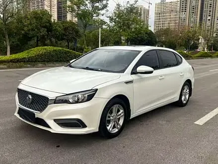 MG 6 2018