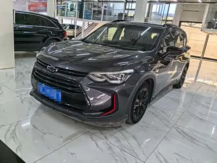 CHEVROLET ORLANDO — из Китая под ключ