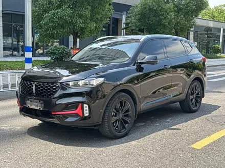 WEY VV6 2020