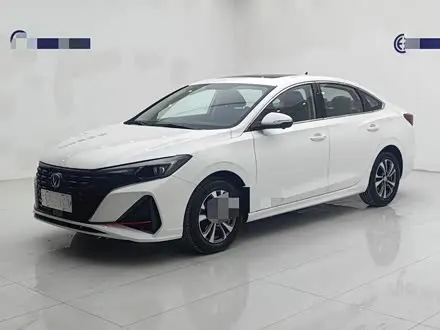 CHANGAN EADO — из Китая под ключ