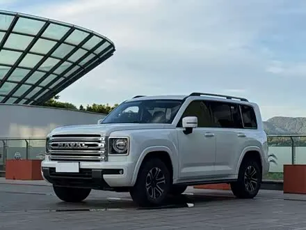 HAVAL H9 2024