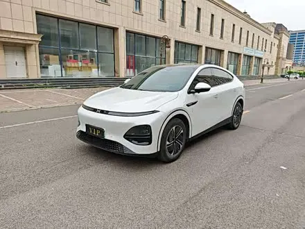 XPENG G6 2023