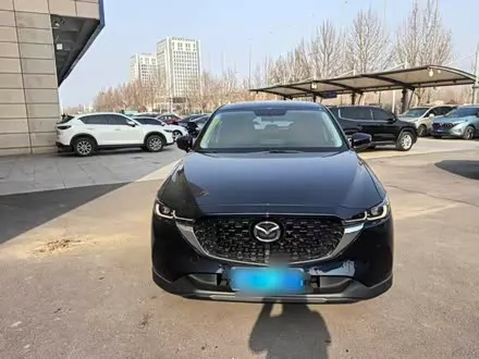 MAZDA CX-5 2021