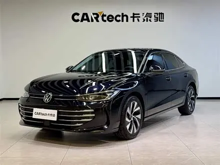 VOLKSWAGEN PASSAT 2025