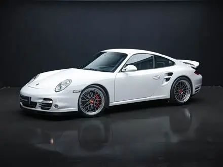 PORSCHE 911 — из Китая под ключ