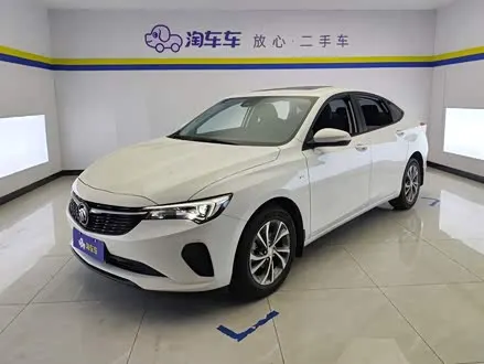 BUICK EXCELLE GT 2023