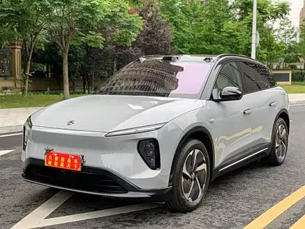 NIO ES6 2024