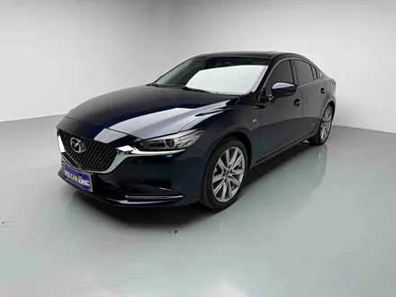 MAZDA 6 ATENZA 2021