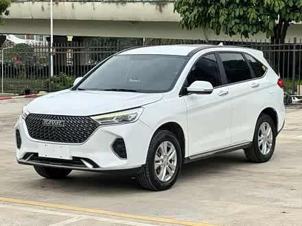 HAVAL M6 2021