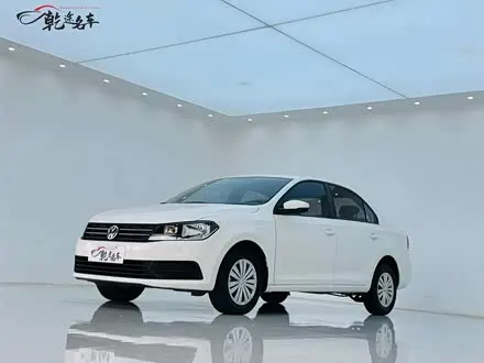 VOLKSWAGEN SANTANA 2021