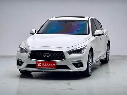 INFINITI Q50L 2018