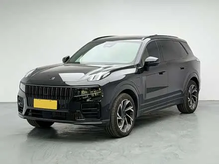 LYNK & CO 09 EM-P 2021