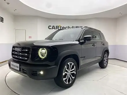 HAVAL DARGO — из Китая под ключ