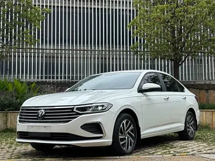VOLKSWAGEN LAVIDA — из Китая под ключ