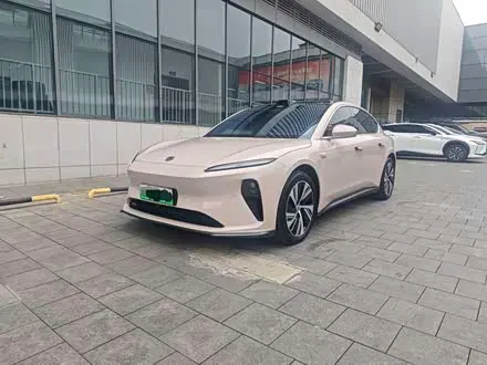 NIO ET5 2024