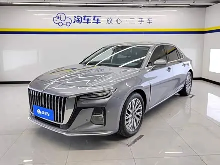 HONGQI H5 2023
