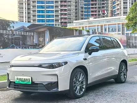 LEAPMOTOR C10 2024