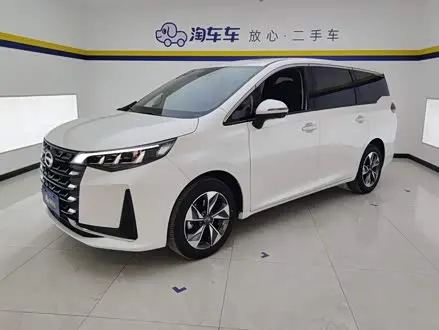 GAC TRUMPCHI M6 2023