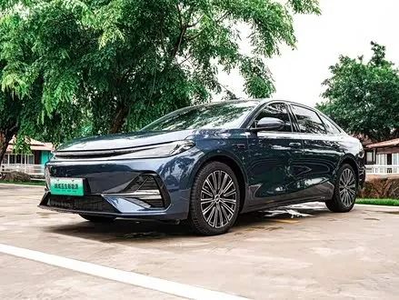 GEELY GALAXY A7 EM — из Китая под ключ