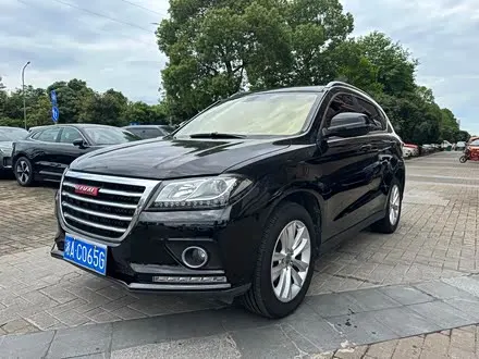 HAVAL H2 2014