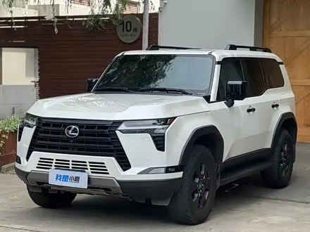 LEXUS GX 2024