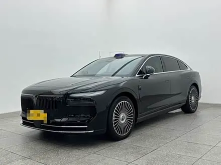 VOYAH PASSION L 2026