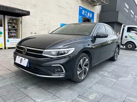 VOLKSWAGEN BORA — из Китая под ключ