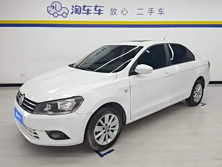 JETTA JETTA — из Китая под ключ