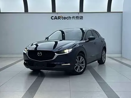 MAZDA CX-30 2021