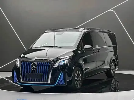 MERCEDES-BENZ VITO 2020