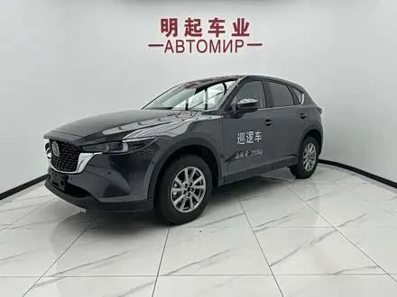 MAZDA CX-5 2025