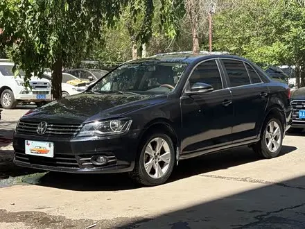 VOLKSWAGEN BORA — из Китая под ключ