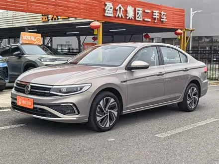 VOLKSWAGEN BORA — из Китая под ключ