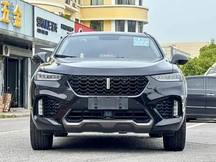 WEY VV7 2017