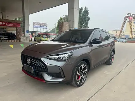 MG Pilot — из Китая под ключ