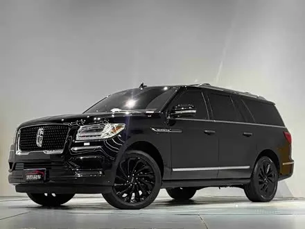LINCOLN NAVIGATOR 2020