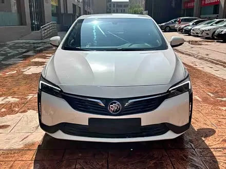 BUICK VELITE 6 2020