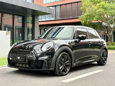 MINI COOPER — из Китая под ключ