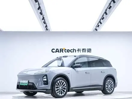 NIO ES6 2025