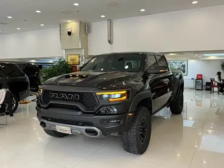 RAM TRX 2023