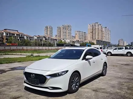MAZDA 3 AXELA 2020